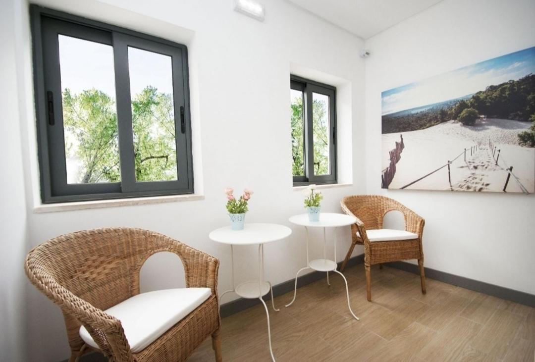 In Downtown - Villa Serenity 알부페이라 외부 사진